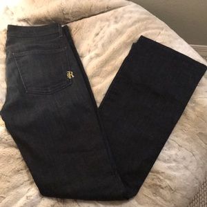 💕NWOT💕RICH & SKINNY BOOT CUT JEAN